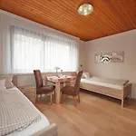 Gisela Bed & Self Check-in Business Jakobsweg בראקל