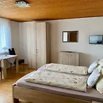 Gisela Bed & Self Check-in Business Jakobsweg