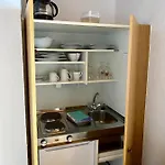 Maison d'hôtes Gisela Bed & Self Check-in Business Jakobsweg