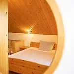 Maison d'hôtes Gisela Bed & Self Check-in Business Jakobsweg