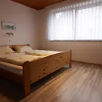 Maison d'hôtes Gisela Bed & Self Check-in Business Jakobsweg 3*