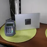 Gisela Bed & Self Check-in Business Jakobsweg בראקל