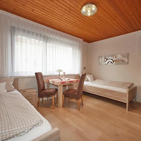 Gisela Bed And Self Check In Brakel