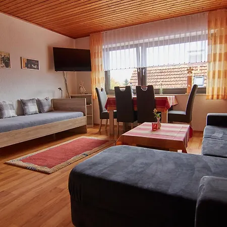Haus Gisela - 2*