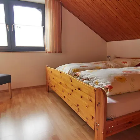 Gisela Bed And Self Check In 3*