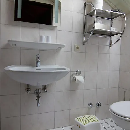 Gisela Bed And Self Check In