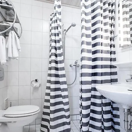 Gisela Bed And Self Check In