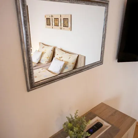 Gisela Bed & Self Check-in Business Jakobsweg