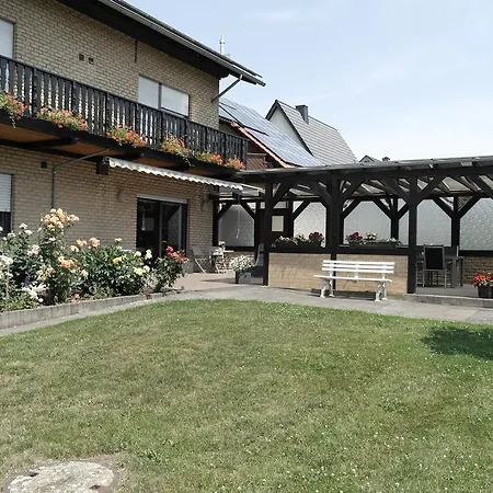 Haus Gisela - Gasthof 2*