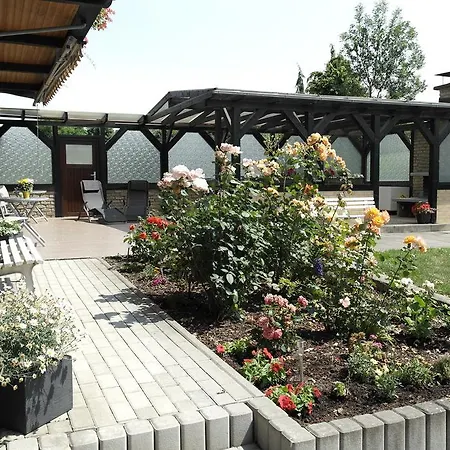 Gisela Bed And Self Check In Gasthof Brakel