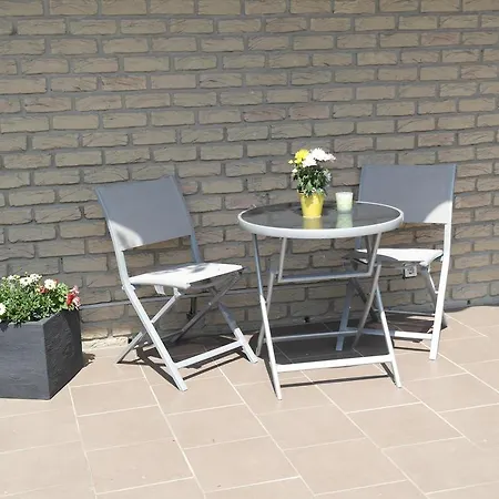 Haus Gisela - Brakel