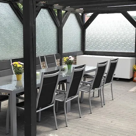 Gisela Bed And Self Check In Affittacamere