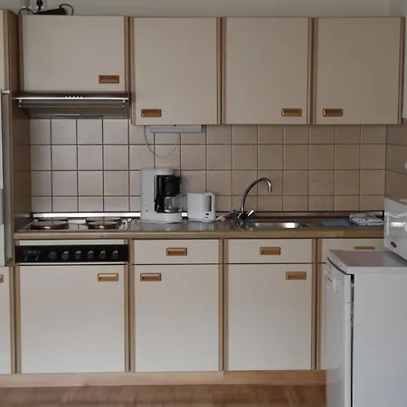 Gisela Bed And Self Check In 3*