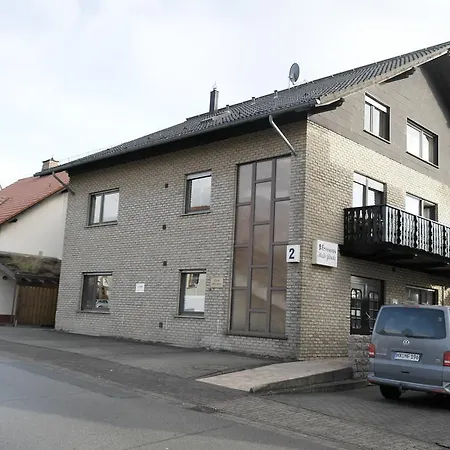 Haus Gisela -