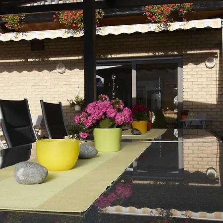 Gisela Bed And Self Check In Brakel