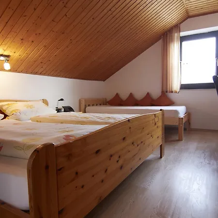 Gisela Bed And Self Check In Brakel