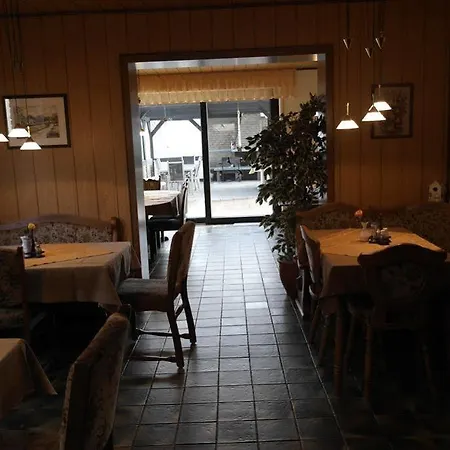 Gisela Bed And Self Check In 3*