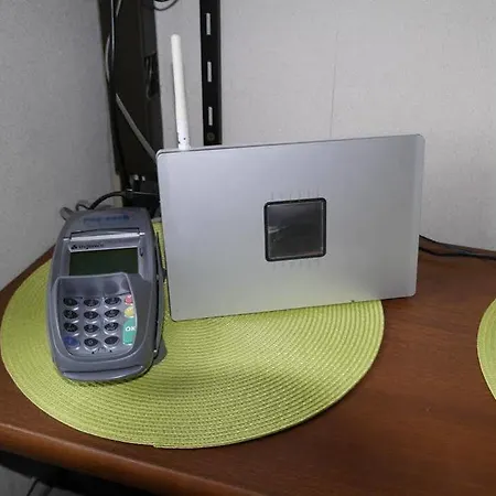 Gisela Bed & Self Check-in Business Jakobsweg Brakel