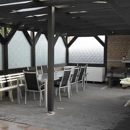Gisela Bed & Self Check-in Business Jakobsweg 3* Brakel