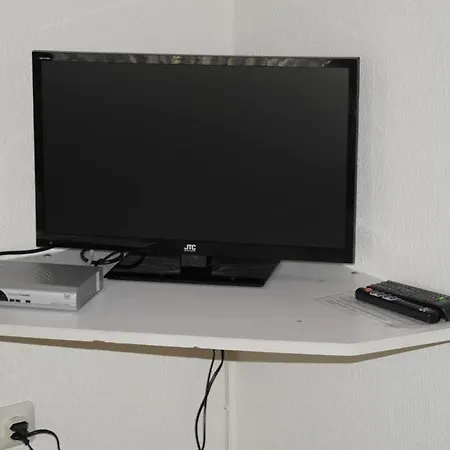 Gisela Bed & Self Check-in Business Jakobsweg 3*