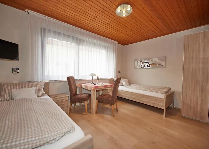 Gisela Bed And Self Check In Brakel