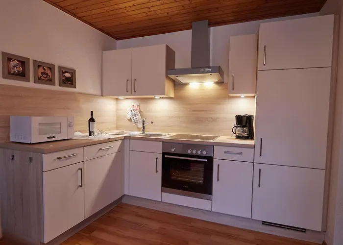 ゲストハウス Gisela Bed And Self Check In 3*