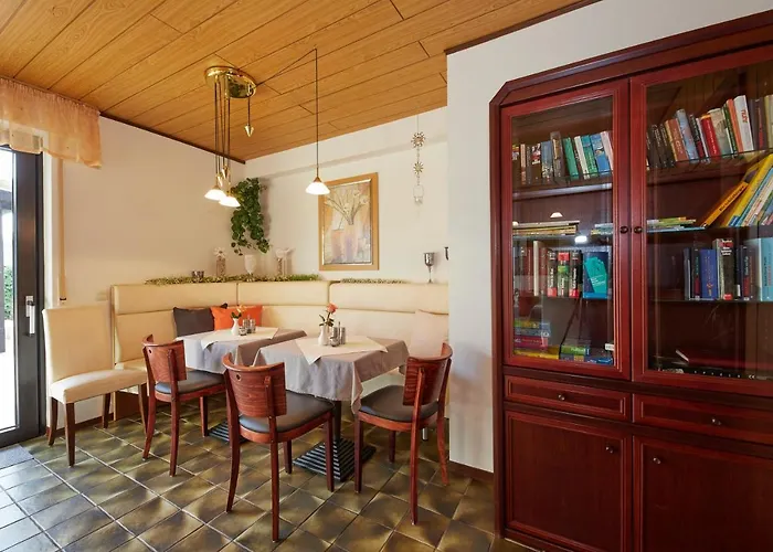 Gisela Bed And Self Check In Brakel