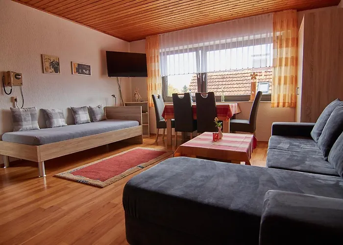 Gisela Bed And Self Check In 3*