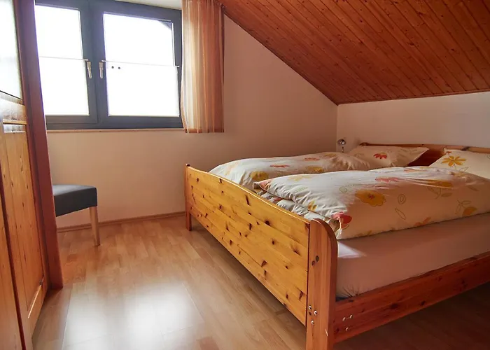 Gisela Bed And Self Check In 3*