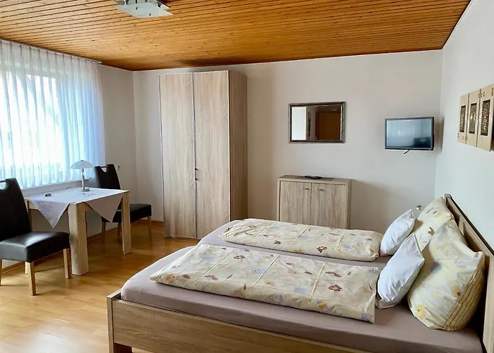 Gisela Bed And Self Check In