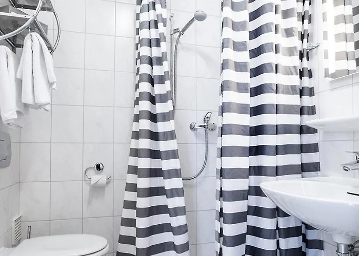 Gisela Bed And Self Check In