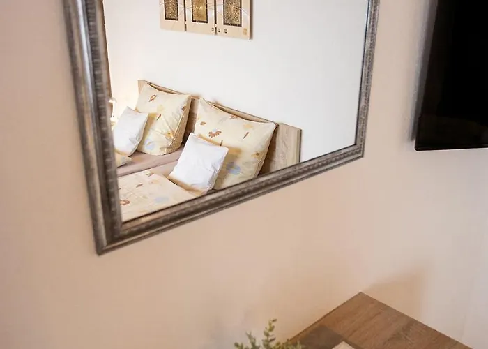 Gisela Bed And Self Check In