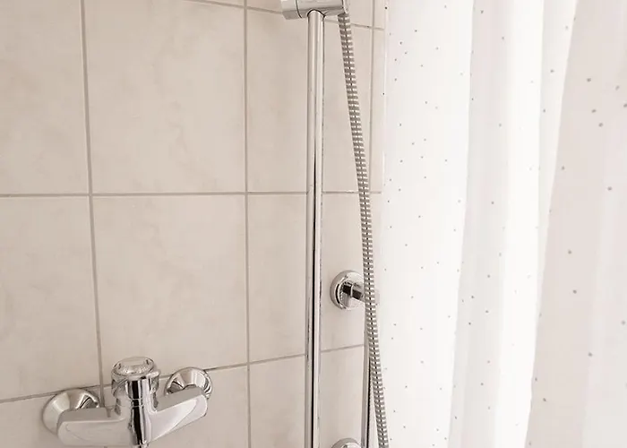 ゲストハウス Gisela Bed And Self Check In Brakel