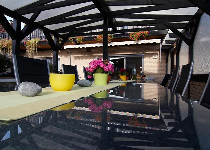 Gisela Bed And Self Check In ゲストハウス