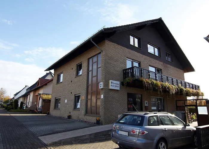 Gisela Bed And Self Check In Brakel