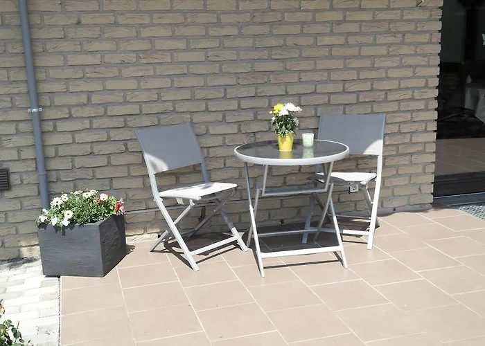 Gisela Bed And Self Check In Brakel