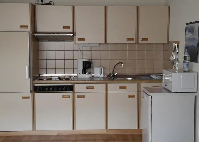 Gisela Bed And Self Check In 3*