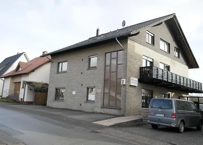 Gisela Bed And Self Check In