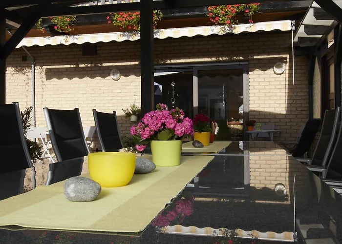 Gisela Bed And Self Check In Brakel