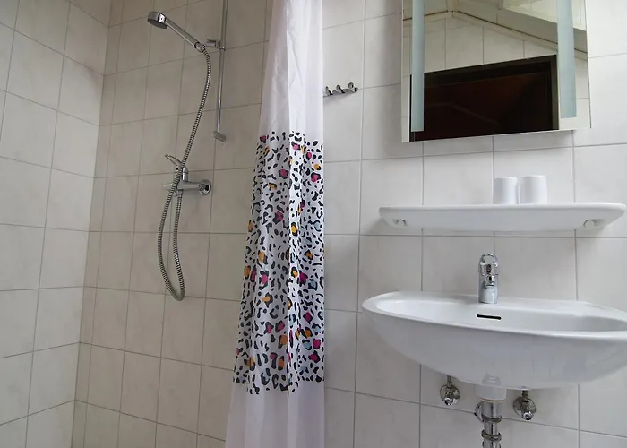 Gisela Bed And Self Check In Brakel