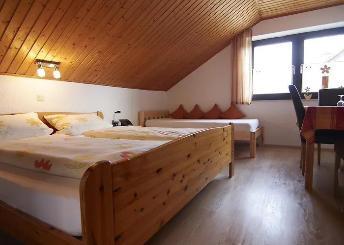 Gisela Bed And Self Check In Brakel