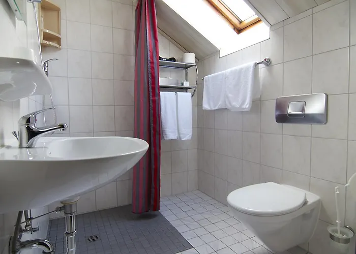 Gisela Bed And Self Check In 3*