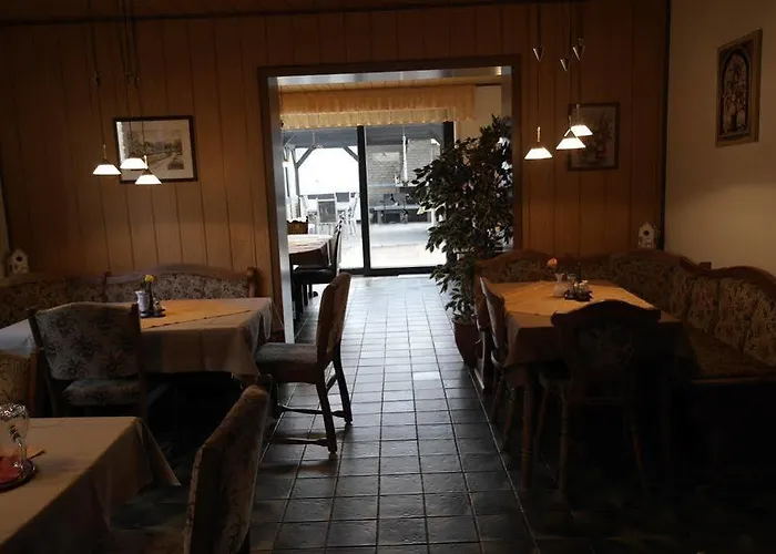 Gisela Bed And Self Check In 3*