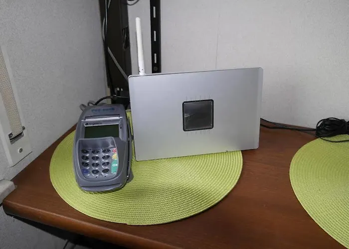 Gisela Bed And Self Check In Brakel