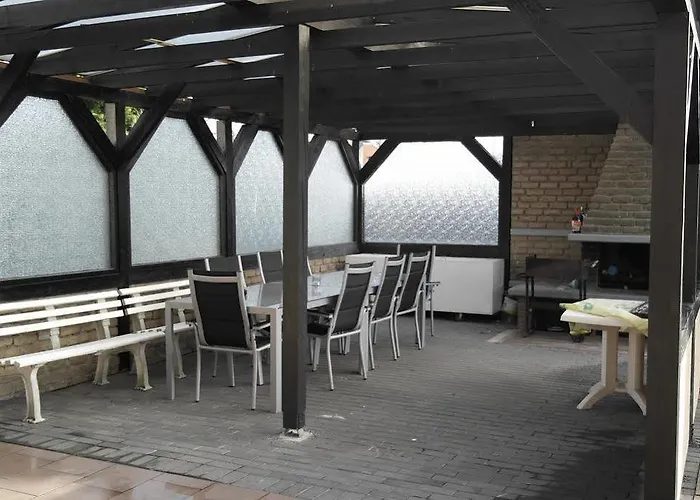 Gisela Bed And Self Check In 3* Brakel