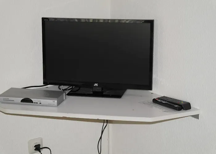 Gisela Bed And Self Check In 3*